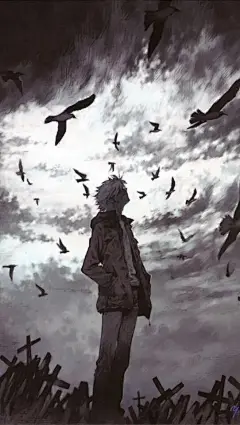 【超高清手机动漫壁纸】真正的福利来啦！_动漫壁纸吧_百度贴吧