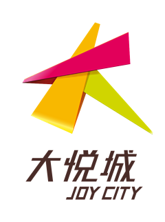 向日葵下的野小猫采集到logo商场