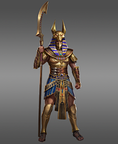 悦采集到欧美角色,立绘采集9级远程骑兵-拆分1310贵悦采集到欧美角色