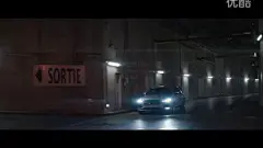 沃尔沃汽车 伊布从国家队退役宣传广告 - 视频广告 - 网络广告人社区