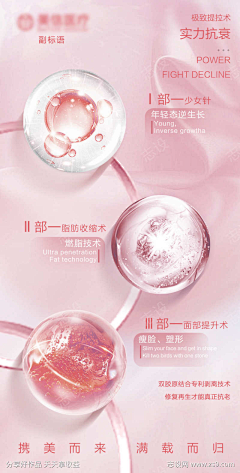 一个作图仔~采集到成分 气泡