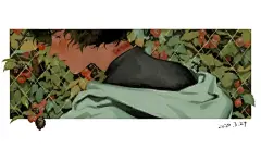 电脑壁纸  背景  插画 