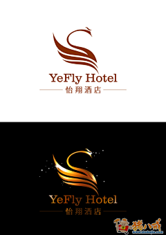 养狗的网瘾少女采集到字体LOGO