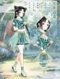 Nikki_暖暖的微博_微博