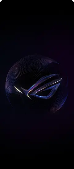 ASUS 华硕 ROG Phone 9 Pro 内置壁纸4