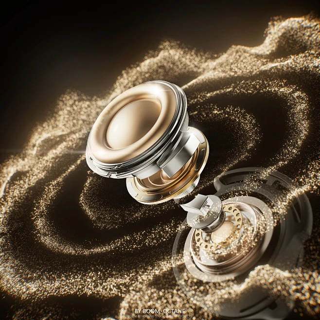 近几个月的项目%7C电商产品场景渲染_7f5e3290-花瓣网