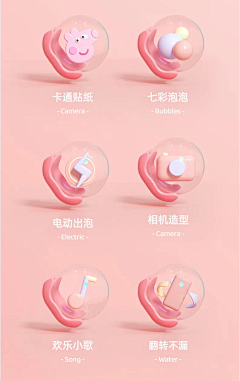Cathy`采集到卖点