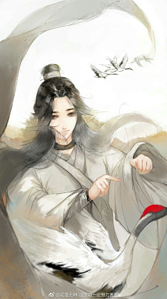 小小梦笙采集到ღ  血雨探花  ღ