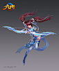 光域工作室作品精选集http://www.yiihuu.com/zyxz/2903.html