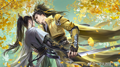 Hisfool采集到美宣