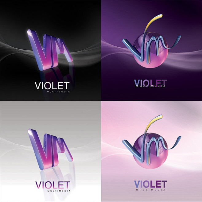 Violet Multimedia Lo...