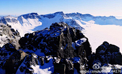 解渴果采集到风景