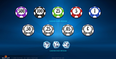 Sherley雪采集到棋牌UI