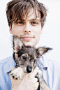Matthew Gray Gubler