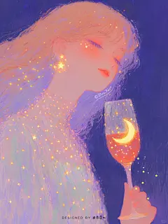 独饮一杯夜_1_豆芽儿_来自小红书网页版