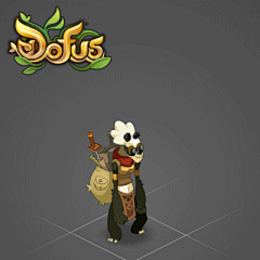 JIEFERS采集到dofus