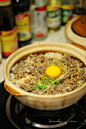 煲仔饭