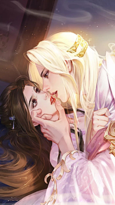 柏袭采集到宫-双人采集古风情侣柏袭采集到宫-双人采集〔 古风情侣