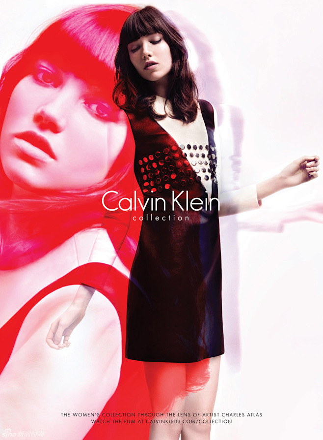 Calvin Klein Collect...
