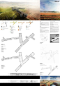 [A3N] : Landscape, Architecture & Wine Competition Winner ( Spain ) ( Honorable Mention 04 : ) / Rafael Solano Ferrari,  Rodrigo Maestro,  Marcos Guiponi Pinelli.