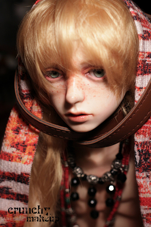 BJD｜LOFTER