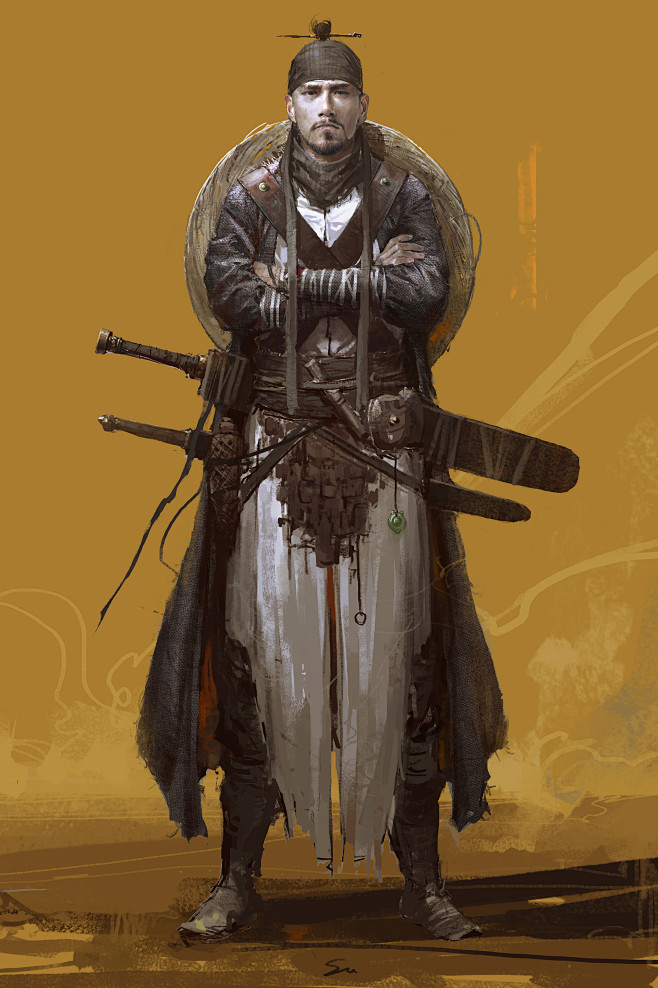 151, su jian
