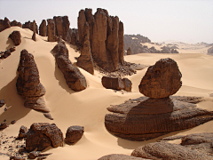 bibibiEr桂采集到A沙漠系场景