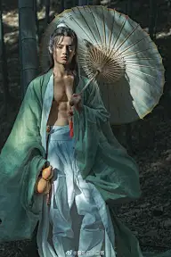 【人体】动态-pose集