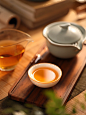 让茶变好喝的茶具
