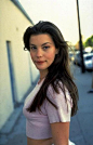 Liv Tyler