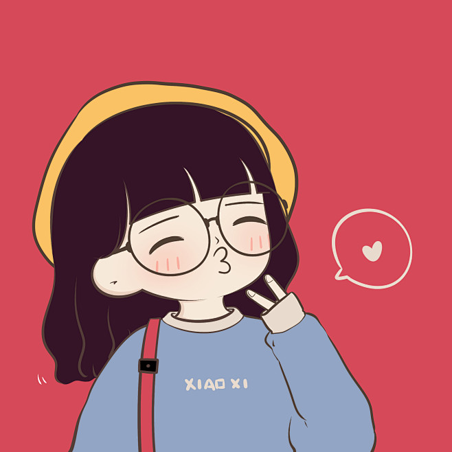 早晨起床第一件事，先给自己打个气☆ﾐ(o...