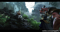 v齐潇洒采集到场景