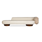 Suspence Sofa B : Unique and versatile Suspence model, which gives life to interior designs with the miraculous forms of nature. Explore now!