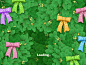 Gardenscapes: New Acres - Loading screens and Match-3 Backgrounds, Ilia Shigin : Some art from the Match-3 portion of Gardenscapes: New Acres. The Match-3 field and game pieces were made by our talented art director Svetlana Sablina.