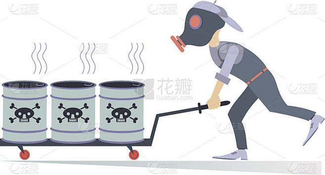 有毒物质