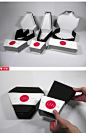 寿司包装_包装设计_DESIGN³设计_设计时代³品牌整合设计中心 - THINKDO3.COM