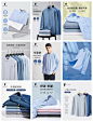 电商设计 | 主图设计 |服装主图 - 小红书