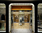 UNITED ARROWS NAGOYA | Wonderwall