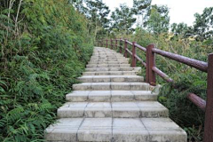 sirius~采集到登山步道