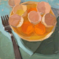 The Carol Marine Gallery : A Fine Art Gallery powered by Daily Paintworks