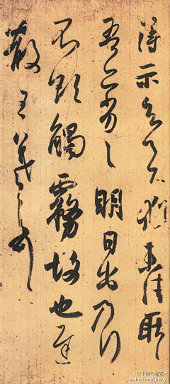 Samuel-Baili采集到S-书法
