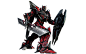 General 2560x1600 Transformers_ Dark of the Moon Se