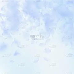 奇异的,光驱,花瓣,浅蓝色,请柬,浪漫,风,壁纸,落下,爱