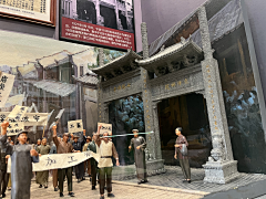 躲在时光里采集到画