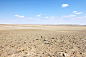 Gobi desert by Ivan Tykhyi on 500px