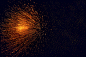 The big bang by RezzanATAKOL