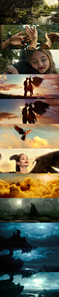【沉睡魔咒 Maleficent (2014)】04
安吉丽娜·朱莉 Angelina Jolie
艾丽·范宁 Elle Fanning
#电影场景# #电影海报# #电影截图# #电影剧照#