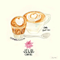 Annabelle的相册-lily-x coffee