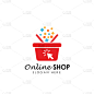 电子邮件,品牌名称,商店,图标,购物篮,商务,篮子,计算机,模板,设计