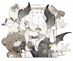 用户vNlRoZBm采集到Q版